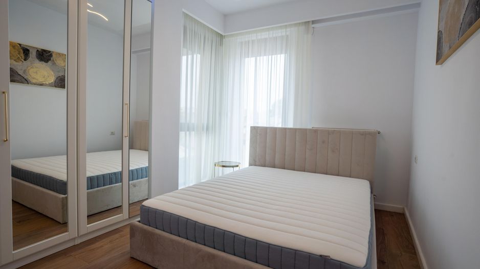 Apartament modern 3 camere I Zona Victoriei - Poză 15