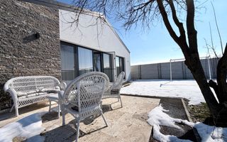 Vila *Individuala energetic* / *500mp teren* / 2 Locuri de Parcare / Corbeanca - Poză 29