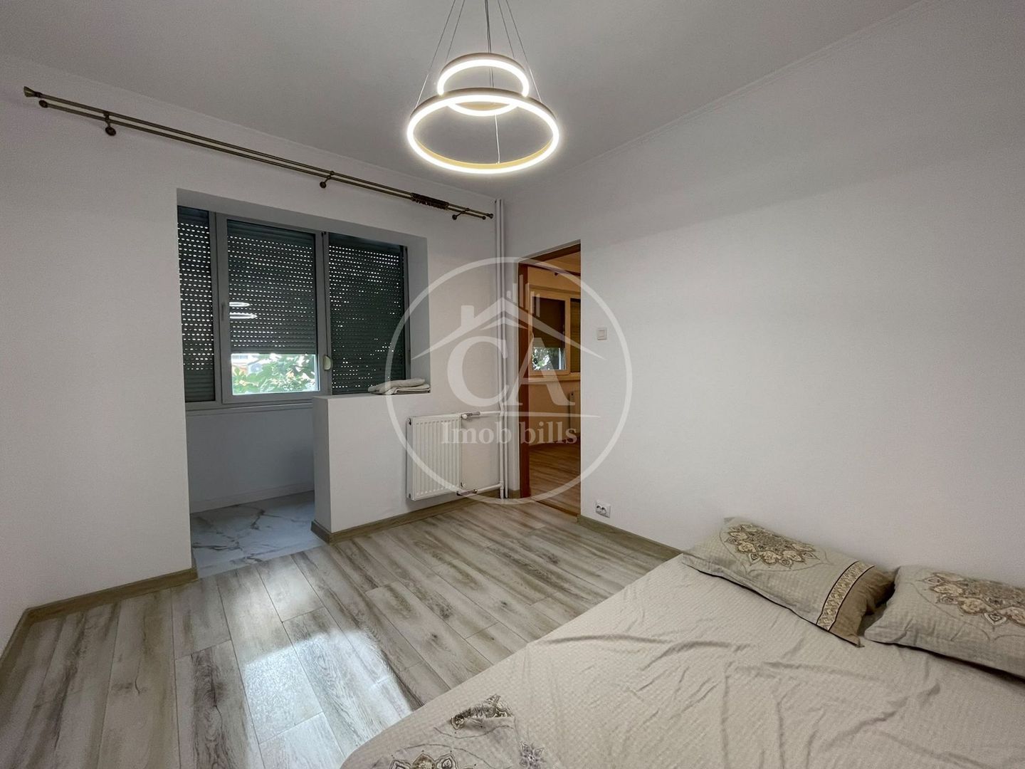 Apartament de vânzare cu 2 camere în zona Velența, Oradea - Poză 5