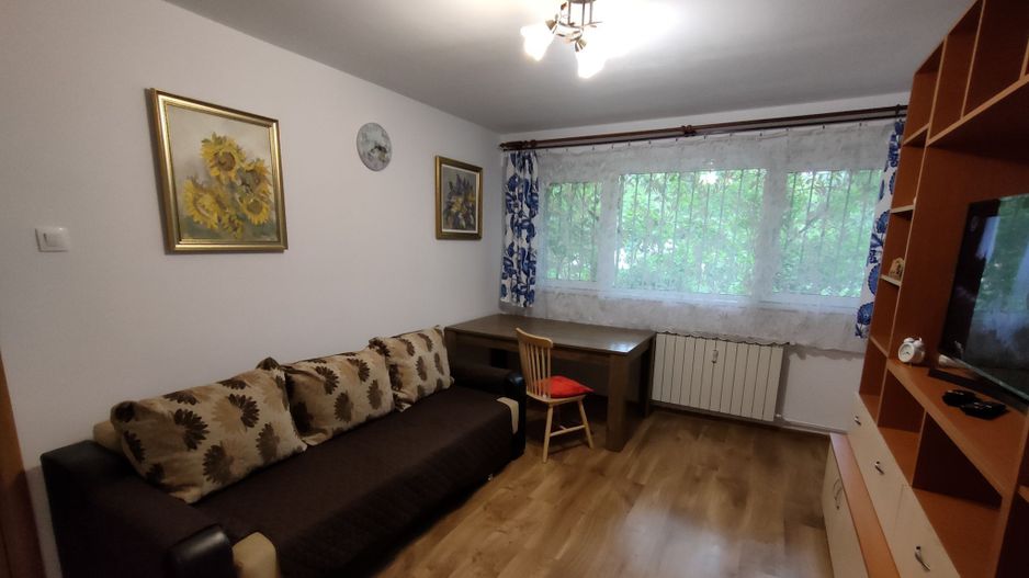 Vanzare Apartament 2 camere, parter, renovat , mobilat, utilat  - Drumul Taberei - Poză 3