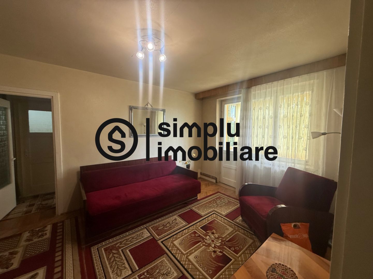 2 camere, et 3/4, centrala, Titulescu - 115 000 Euro - Poză 10