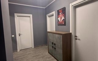 2 camere 76 mp, balcon 16 mp, parcare subterană, bloc nou Pallady - Poză 4