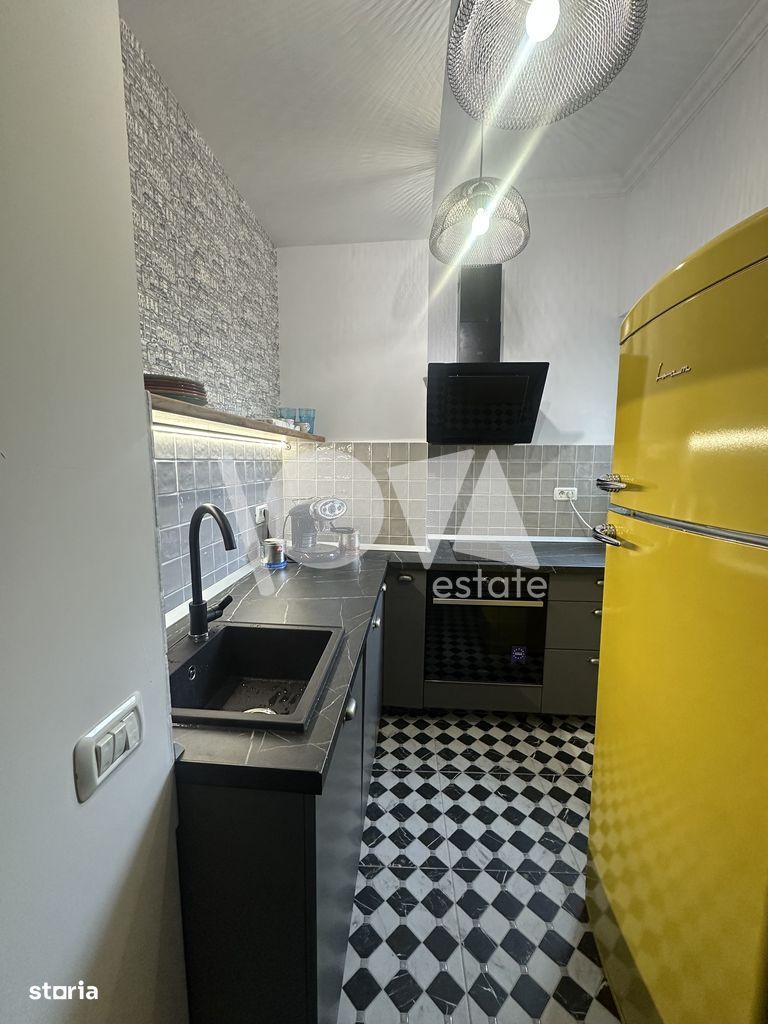 De vânzare: apartament 4 camere - Victoriei - renovat - centrala - Poză 10
