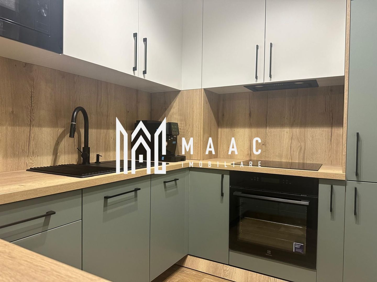 Apartament 2 camere | Etaj 1 | Balcon | Paarcare | D. Stanca - Poză 6