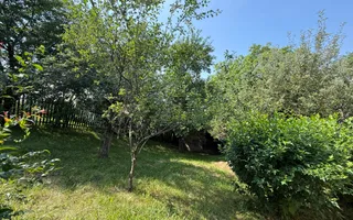 Casă parter+mansarda 80 mp+ teren intravilan 476 mp Sotrile Prahova ! - Poză 35