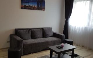 Închiriere garsoniera cu parcare, bloc nou, bld Timișoara - Poză 7
