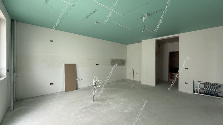 Apartament 2 Camere+Curte 15mp | Giroc - Poză 2