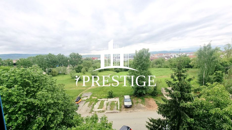 APARTAMENT 2 CAMERE DECOMANDAT, ETAJ 3, BALCON, PIVNIȚĂ, VASILE AARON - Poză 1