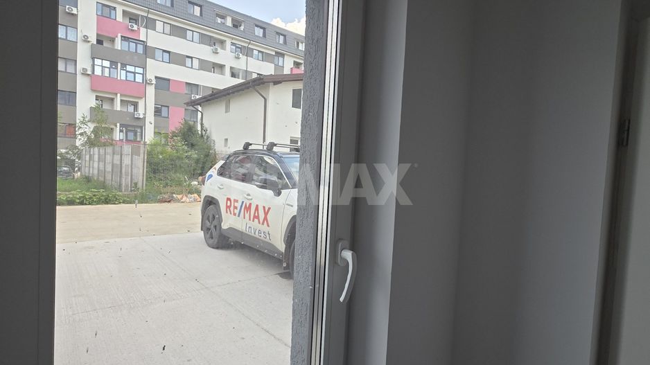 Apartament cu 1 cameră în București, România - Poză 4