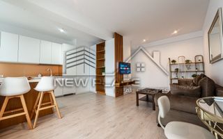 RESIDENCE 5 | Parcare subterana | Apartament exclusivist | View liber | Lux - Poză 2