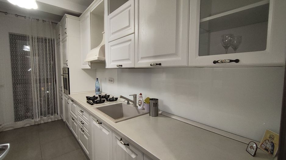 2 Camere Parcare Supraterana 21 Residence Disponibil Imediat - Poză 10