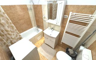 2 camere,decomandate,parcare,Zorilor zona Golden Tulip, Observatorului - Poză 5