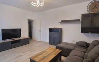 De inchiriat 2 camere 55mp - Pipera Apartments 188 - Poză 1