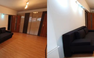 Apartament cu 2 camere in zona 13 Septembrie - Poză 1