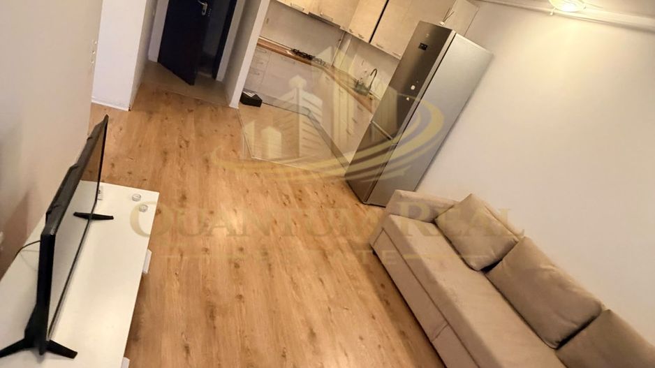 Apartament 2 Camere cu Terasa si Vedere Panoramica - Poză 2