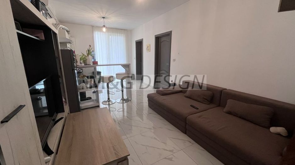 Apartament 2 camere Giroc etaj 2 - Poză 1