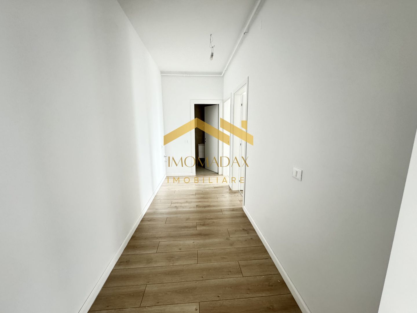 Aradului/Torontalului-3 Camere-Centrala Proprie - Poză 5