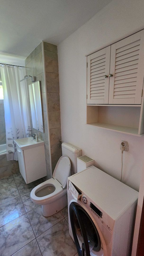 Apartament 3 camere zona Brancoveanu, scoala 98 Avram Iancu - Poză 7