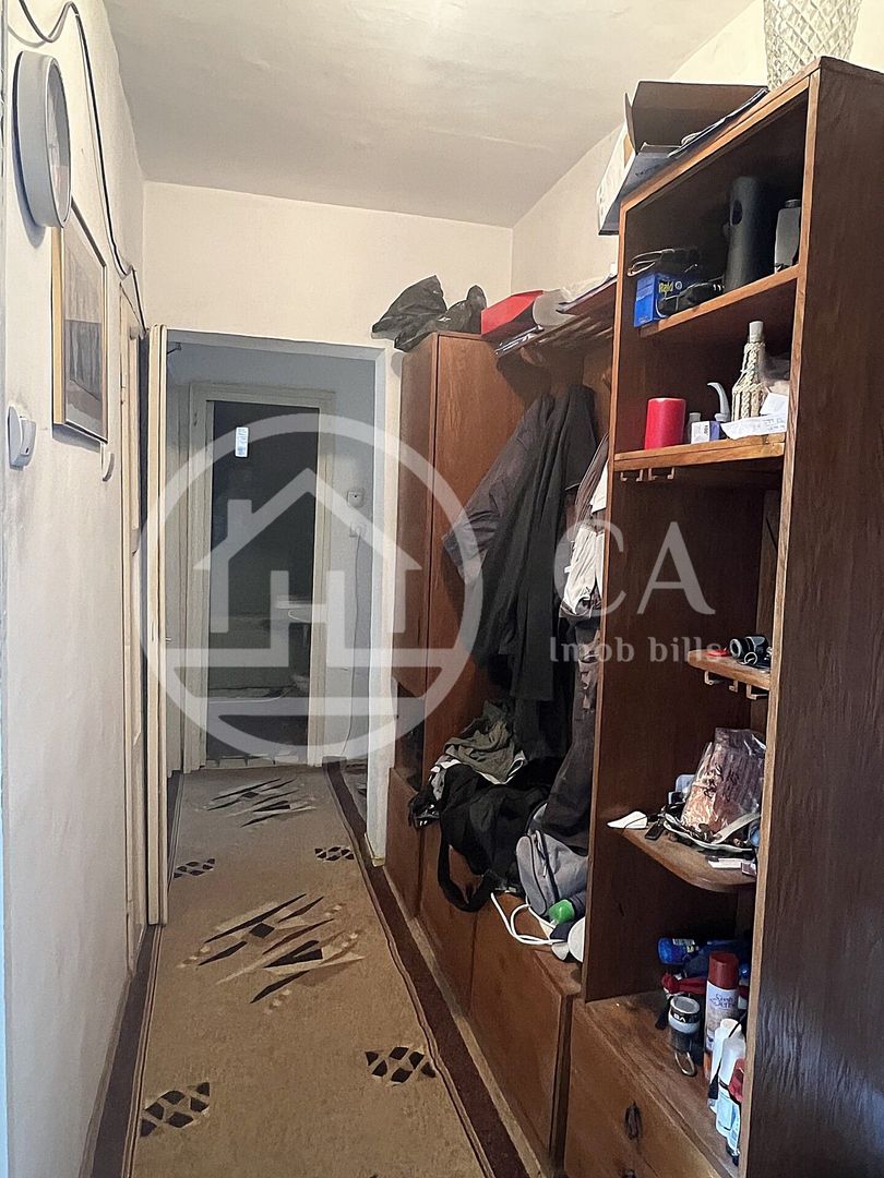 Apartament cu 2 camere de vanzare in Calea Aradului Oradea - Poză 4