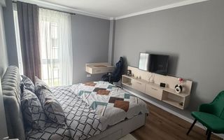 Apartamet 2 Camere | 60MPU | Loc de Parcare | Magnolia - Poză 6