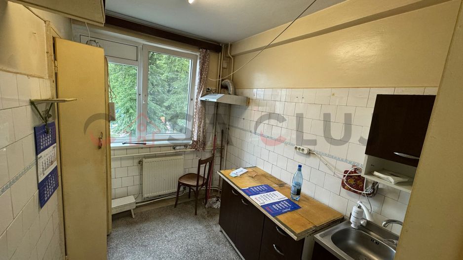 Apartament 2 camere | 45 mp + balcon 6 mp | Etaj 2 | Zona liniștită, între case - Poză 1