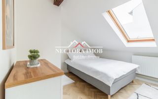 NECTORA IMOB-Casa deosebita Ultracentrala, Malul Crisului/Piata Unirii - Poză 14