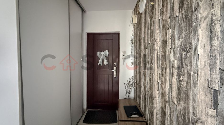 3 camere 2 bai, etaj intermediar, Intre Lacuri - Poză 10