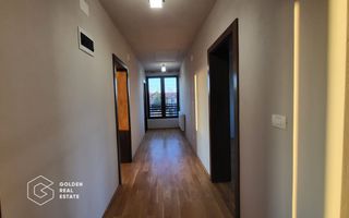 1/2 Duplex clasic elegant in centrul Girocului - Poză 5