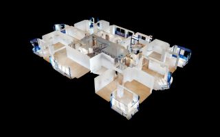 Spatiu pentru birouri Centrul Civic - Poză 17