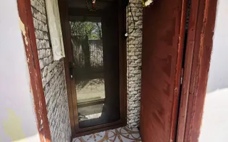 Casă 4 camere, 685 mp teren, renovată 2011 – Mănești, Zalhanaua - Poză 18