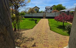 Vilă premium în Strejnicu | 8 camere | 345 mp utili | teren 595 mp - Poză 85