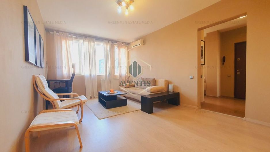 2 camere view superb, renovat modern, bloc reabilitat, Iancului Vatra Luminoasa - Poză 12