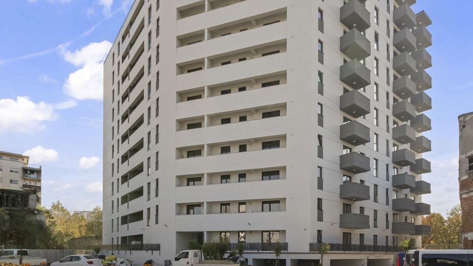 Metrou Preciziei -2 camere, finisat complet, SE ACCEPTA CREDIT, Comision 0% - Poză 13