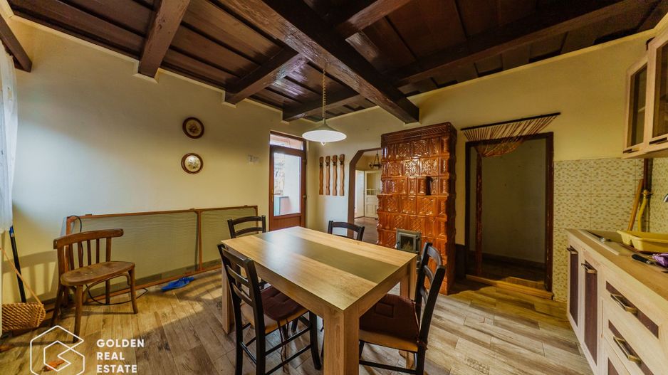 Casa in Ineu, cu teren de 1522 mp, comision 0% - Poză 3