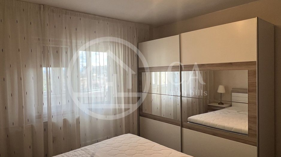 Apartament cu 3 camere de inchiriat in zona Lotus Center Oradea - Poză 9