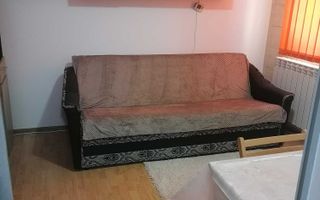 Închiriere cameră de cămin, Canta, Iași – parter, mobilată, aer condiționat - Poză 1