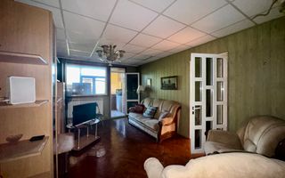 Apartament 3 camere de vânzare Constanța - Poză 2