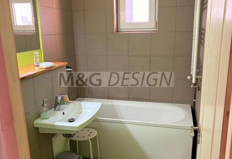 Apartament 3  camere  Buziasului - Poză 10