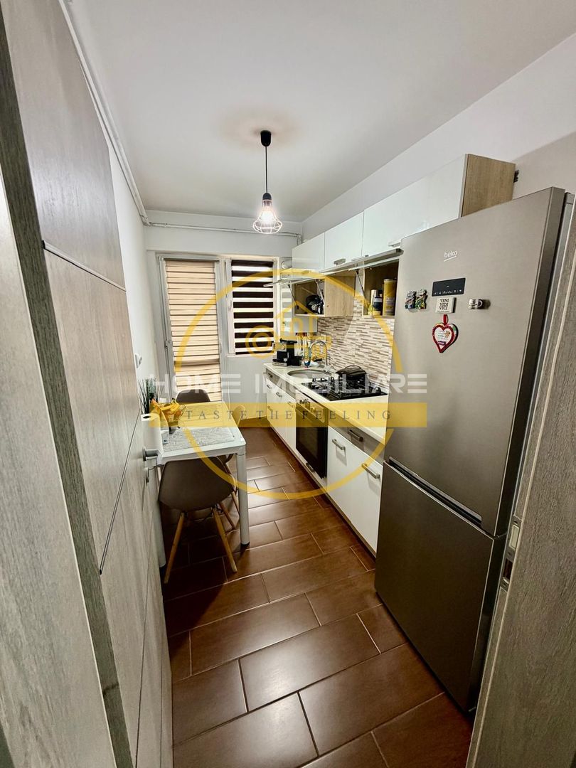 Apartament 2 Camere Decomandat Mobilat si Utilat Complet Zona Cug - Poză 6