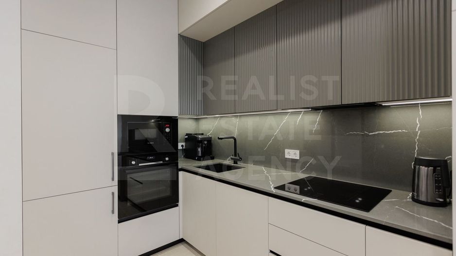Chirie, apartament, 3 camere, strada Tricolorului, Centru - Poză 7