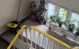 APARTAMENT 3 CAMERE ,70 METRI UTILI, TATARASI - Poză 10