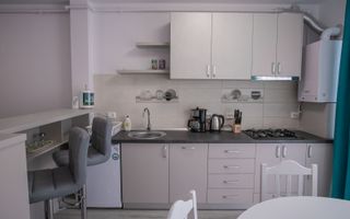 Apartament premium 2 camere balcon si loc de parcare in City Residence - Poză 8