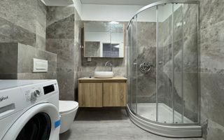 Apartament 2 camere NOU Copou Garden - Poză 13