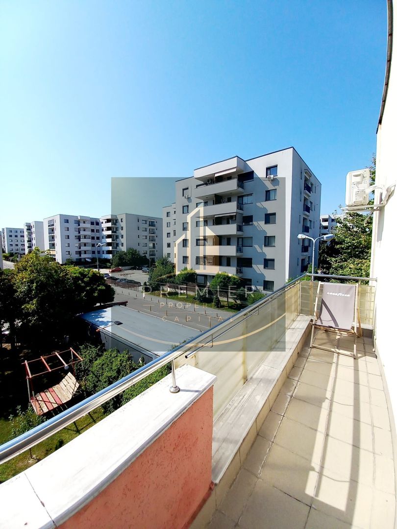 Apartament 3 camere în Greenfield Băneasa – 90 mp, 2 locuri de parcare - Poză 17