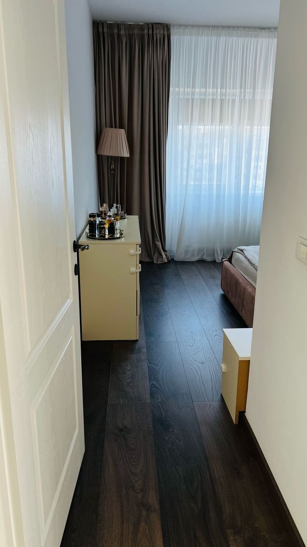 Vanzare 3 Camere Unirii/Alba Iulia Bloc 2008 - Poză 10