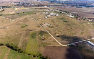 Oportunitate – Teren industrial 1.663 mp lângă Centura Vest Arad - Poză 4