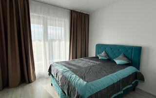 3 cam, Rebreanu, bloc nou, încălzire pardoseala, parcare inclusa, lux! - Poză 7
