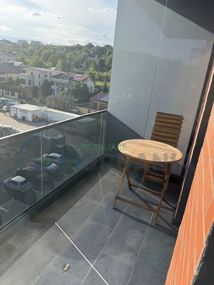 Apartament 2 camere de inchiriat in Complexul Freya, Iasi - Poză 9