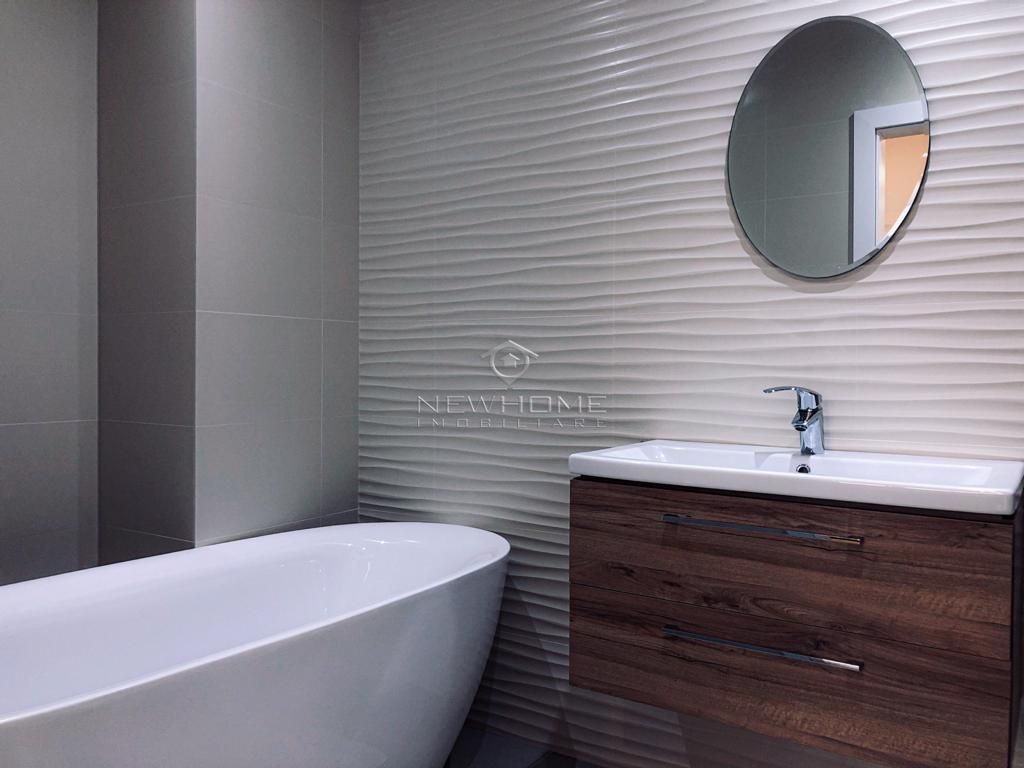 Apartament LUX 3 camere 77 mp, zona Iulius Mall Fsega, Parcare privata - Poză 8