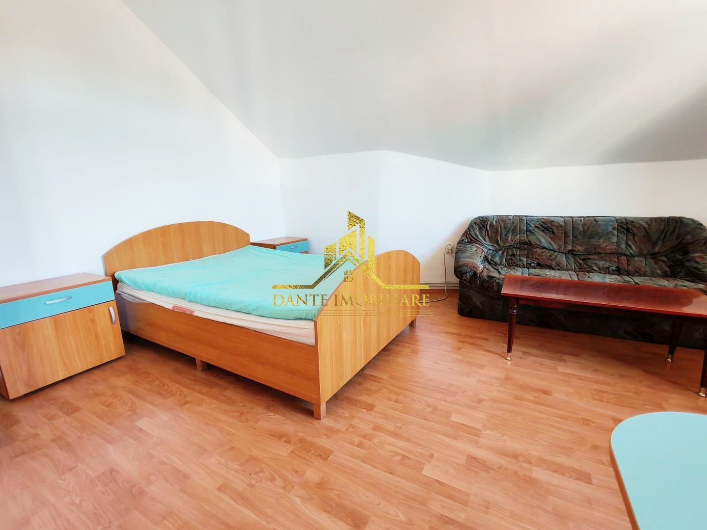 3 camere, mobilat si utilat, balcon, parcare, Gheorgheni, Brancoveanu - Poză 5